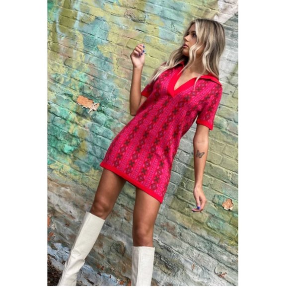 Kitt Mini Dress | Poshmark